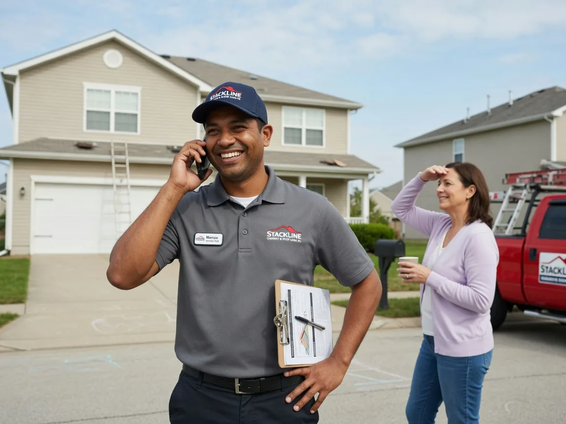 Chimney flashing repair Fort Howard, MD FAQs